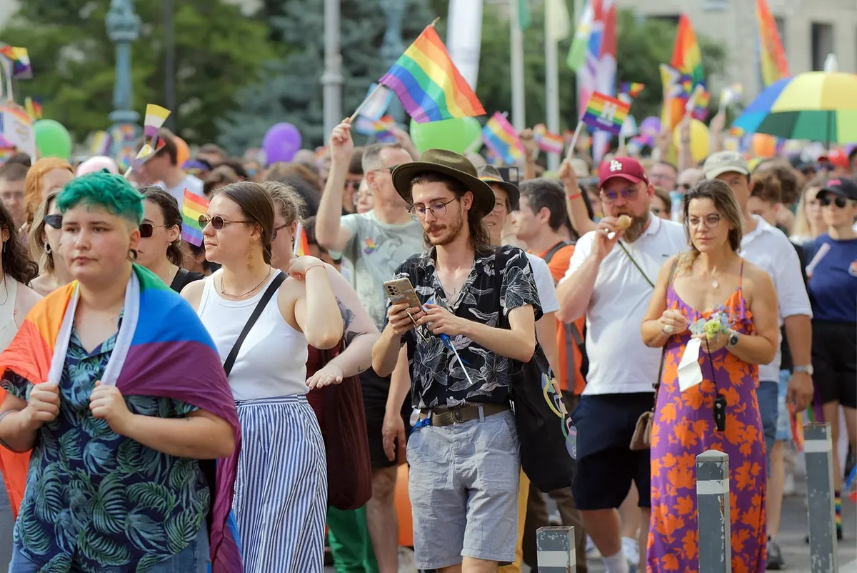 Liverpool Pride Weekend: A First-Timer's Guide to the Best Free Events